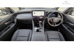 2024 Toyota Alphard 250 Z